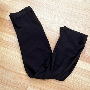 High-waisted Briggs New York Pants